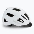 Kask rowerowy Lazer Lizard+ matte white 2