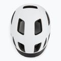 Kask rowerowy Lazer Lizard+ matte white 5