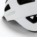 Kask rowerowy Lazer Lizard+ matte white 7