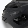 Kask rowerowy dziecięcy Lazer J1 matte black 7