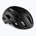 Kask rowerowy Lazer Strada KinetiCore full matte black