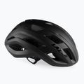 Kask rowerowy Lazer Strada KinetiCore full matte black 3