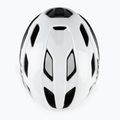 Kask rowerowy Lazer Strada KinetiCore white 6