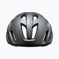 Kask rowerowy Lazer Strada KinetiCore matte titanium 2