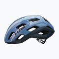 Kask rowerowy Lazer Strada KinetiCore light blue sunset 9