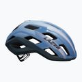 Kask rowerowy Lazer Strada KinetiCore light blue sunset 11