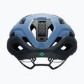 Kask rowerowy Lazer Strada KinetiCore light blue sunset 12