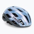 Kask rowerowy Lazer Strada KinetiCore light blue sunset