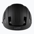 Kask rowerowy Lazer CityZen KinetiCore matte black 2