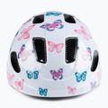 Kask rowerowy dziecięcy Lazer Nutz KC butterfly 2