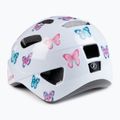 Kask rowerowy dziecięcy Lazer Nutz KC butterfly 4