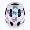 Kask rowerowy dziecięcy Lazer Nutz KC butterfly 6