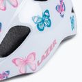 Kask rowerowy dziecięcy Lazer Nutz KC butterfly 7