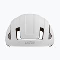 Kask rowerowy Lazer CityZen KinetiCore matte white 3