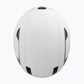 Kask rowerowy Lazer CityZen KinetiCore matte white 5