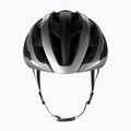 Kask rowerowy Lazer Genesis gloss titanium 3