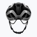 Kask rowerowy Lazer Genesis gloss titanium 4