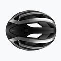 Kask rowerowy Lazer Genesis gloss titanium 5