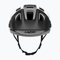 Kask rowerowy Lazer Impala matte white/black 3