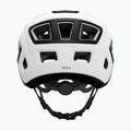 Kask rowerowy Lazer Impala matte white/black 4