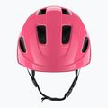 Kask rowerowy dziecięcy Lazer Pnut KC fuchsia 3