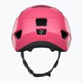 Kask rowerowy dziecięcy Lazer Pnut KC fuchsia 4