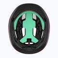 Kask rowerowy dziecięcy Lazer Pnut KC fuchsia 6