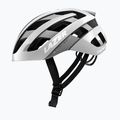 Kask rowerowy Lazer Genesis ice grey 2