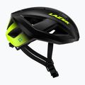 Kask rowerowy Lazer Tonic KinetiCore flash yellow/matte black 6