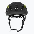 Kask rowerowy Lazer Tonic KinetiCore flash yellow/matte black 2