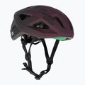 Kask rowerowy Lazer Tonic KinetiCore cosmic berry/black