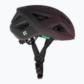 Kask rowerowy Lazer Tonic KinetiCore cosmic berry/black 4