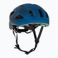 Kask rowerowy Lazer Tonic KinetiCore matte blue/black