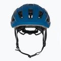 Kask rowerowy Lazer Tonic KinetiCore matte blue/black 2