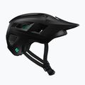 Kask rowerowy Lazer Coyote KinetiCore matte black