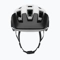 Kask rowerowy Lazer Coyote KinetiCore matte white/black 3