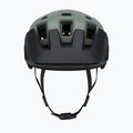 Kask rowerowy Lazer Coyote KinetiCore matte dark/green 3