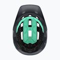 Kask rowerowy Lazer Coyote KinetiCore matte dark/green 6