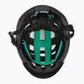 Kask rowerowy Lazer Codax KinetiCore + net matte white 5