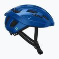 Kask rowerowy Lazer Tempo KinetiCore blue 6