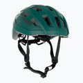 Kask rowerowy Lazer Tempo KinetiCore dark green