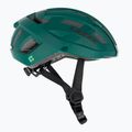 Kask rowerowy Lazer Tempo KinetiCore dark green 4