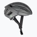 Kask rowerowy Lazer Tempo KinetiCore titanium 4