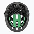 Kask rowerowy Lazer Tempo KinetiCore titanium 5