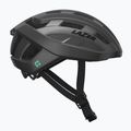 Kask rowerowy Lazer Tempo KinetiCore titanium 6