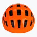 Kask rowerowy Lazer Tempo KinetiCore flash orange 2