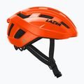 Kask rowerowy Lazer Tempo KinetiCore flash orange 6