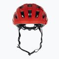 Kask rowerowy Lazer Tempo KinetiCore red 2