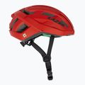 Kask rowerowy Lazer Tempo KinetiCore red 4