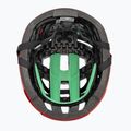 Kask rowerowy Lazer Tempo KinetiCore red 5